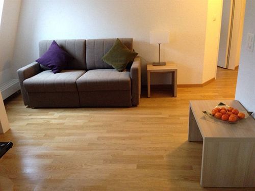 Oerlikon 3* Zürich
