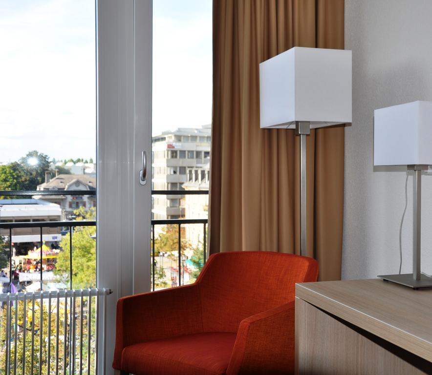 Oerlikon Hotel Zürich